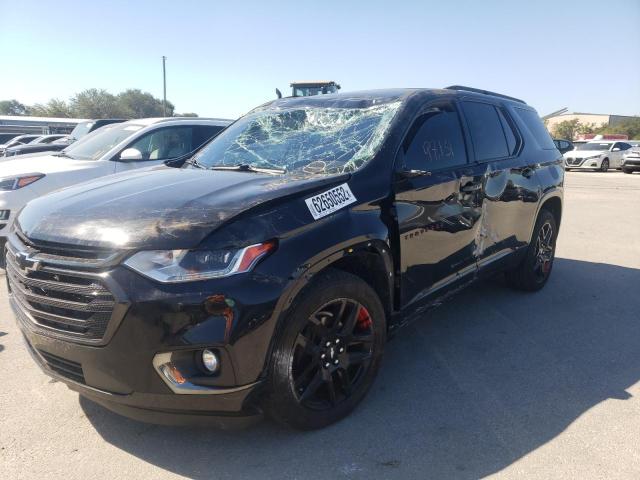 Photo 1 VIN: 1GNERKKW6JJ235322 - CHEVROLET TRAVERSE P 