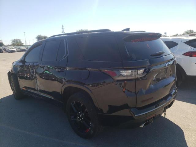 Photo 2 VIN: 1GNERKKW6JJ235322 - CHEVROLET TRAVERSE P 