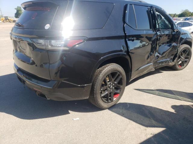 Photo 3 VIN: 1GNERKKW6JJ235322 - CHEVROLET TRAVERSE P 