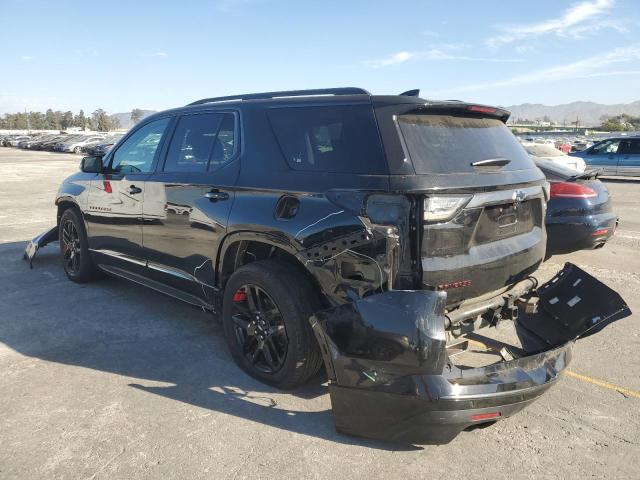 Photo 2 VIN: 1GNERKKW6JJ253304 - CHEVROLET TRAVERSE P 