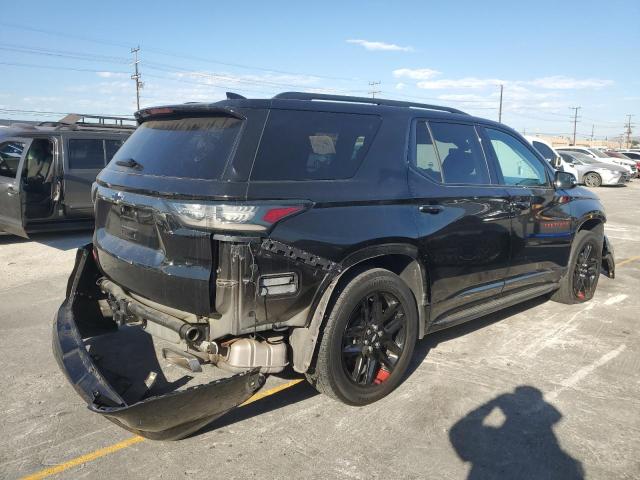 Photo 3 VIN: 1GNERKKW6JJ253304 - CHEVROLET TRAVERSE P 