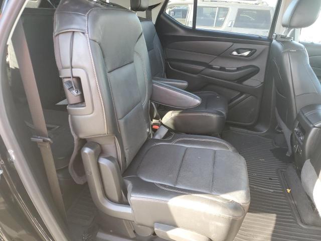 Photo 5 VIN: 1GNERKKW6JJ253304 - CHEVROLET TRAVERSE P 