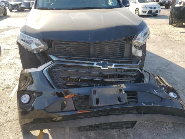 Photo 8 VIN: 1GNERKKW6JJ253304 - CHEVROLET TRAVERSE P 