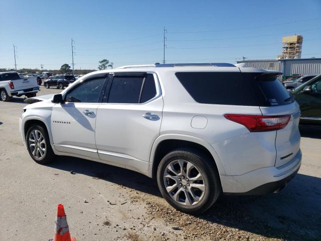 Photo 1 VIN: 1GNERKKW6JJ255876 - CHEVROLET TRAVERSE P 