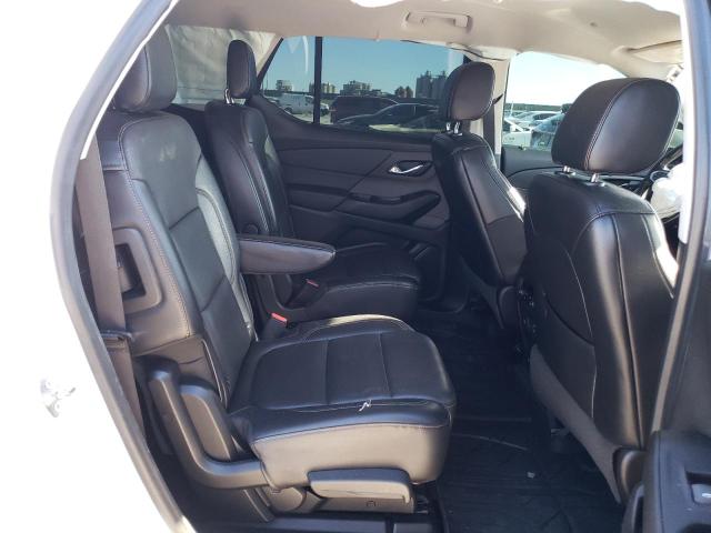 Photo 10 VIN: 1GNERKKW6JJ255876 - CHEVROLET TRAVERSE P 