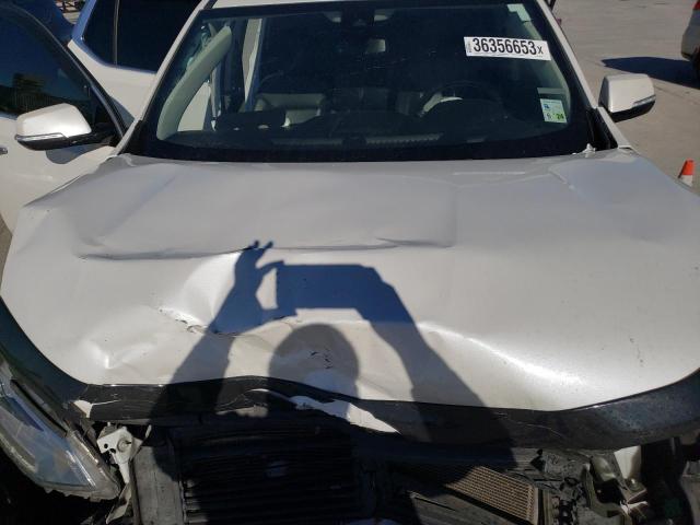 Photo 11 VIN: 1GNERKKW6JJ255876 - CHEVROLET TRAVERSE P 