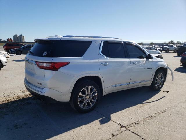 Photo 2 VIN: 1GNERKKW6JJ255876 - CHEVROLET TRAVERSE P 