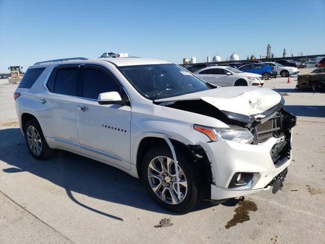 Photo 3 VIN: 1GNERKKW6JJ255876 - CHEVROLET TRAVERSE P 