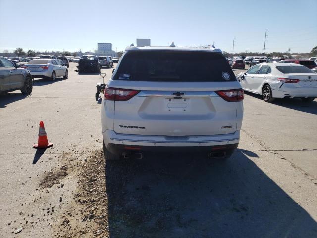 Photo 5 VIN: 1GNERKKW6JJ255876 - CHEVROLET TRAVERSE P 