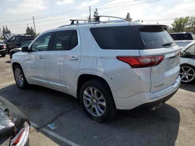 Photo 1 VIN: 1GNERKKW6JJ263699 - CHEVROLET TRAVERSE P 