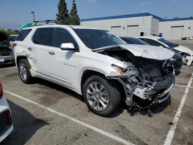 Photo 3 VIN: 1GNERKKW6JJ263699 - CHEVROLET TRAVERSE P 