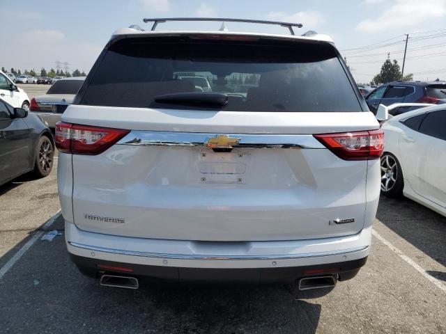 Photo 5 VIN: 1GNERKKW6JJ263699 - CHEVROLET TRAVERSE P 