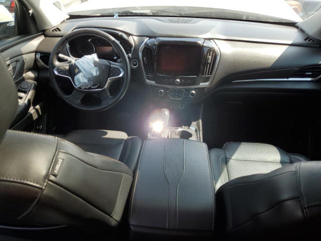 Photo 7 VIN: 1GNERKKW6JJ263699 - CHEVROLET TRAVERSE P 