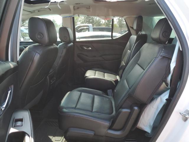 Photo 9 VIN: 1GNERKKW6JJ263699 - CHEVROLET TRAVERSE P 