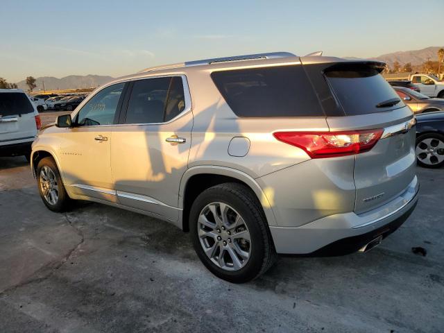 Photo 1 VIN: 1GNERKKW6KJ108958 - CHEVROLET TRAVERSE P 