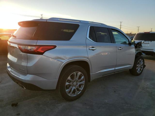 Photo 2 VIN: 1GNERKKW6KJ108958 - CHEVROLET TRAVERSE P 