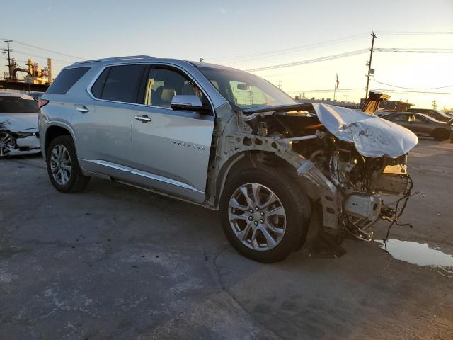 Photo 3 VIN: 1GNERKKW6KJ108958 - CHEVROLET TRAVERSE P 