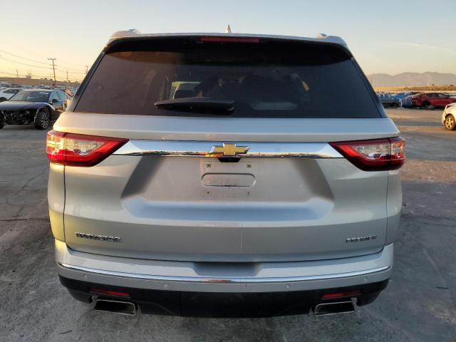 Photo 5 VIN: 1GNERKKW6KJ108958 - CHEVROLET TRAVERSE P 