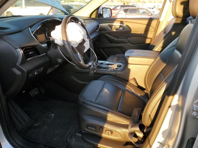 Photo 6 VIN: 1GNERKKW6KJ108958 - CHEVROLET TRAVERSE P 