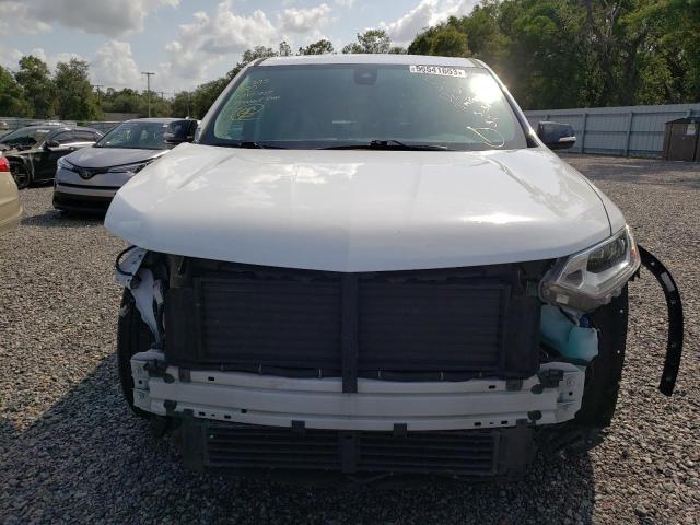 Photo 4 VIN: 1GNERKKW6KJ117188 - CHEVROLET TRAVERSE P 