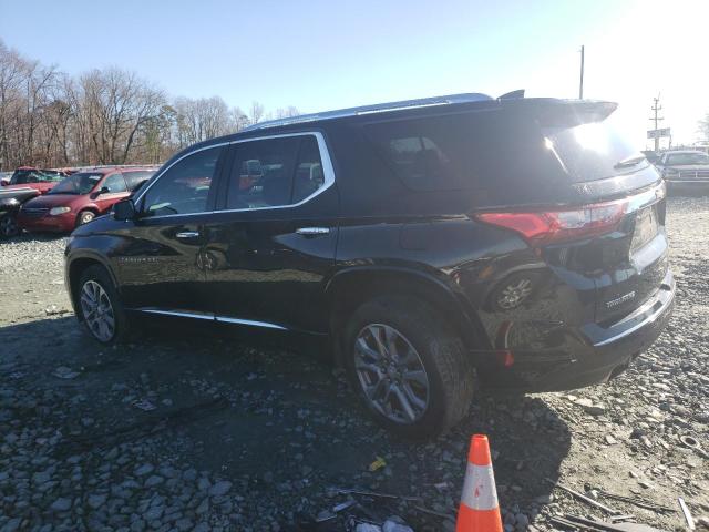 Photo 1 VIN: 1GNERKKW6KJ264546 - CHEVROLET TRAVERSE P 