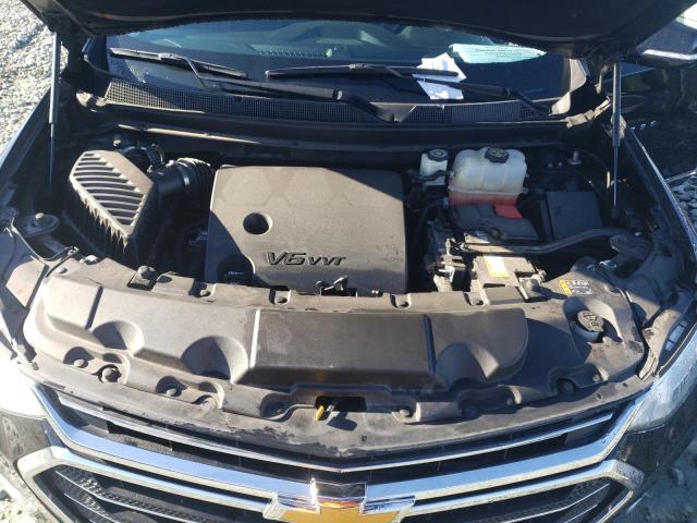 Photo 11 VIN: 1GNERKKW6KJ264546 - CHEVROLET TRAVERSE P 