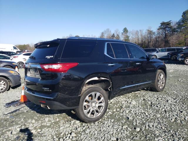 Photo 2 VIN: 1GNERKKW6KJ264546 - CHEVROLET TRAVERSE P 