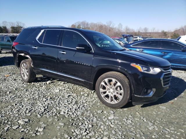 Photo 3 VIN: 1GNERKKW6KJ264546 - CHEVROLET TRAVERSE P 