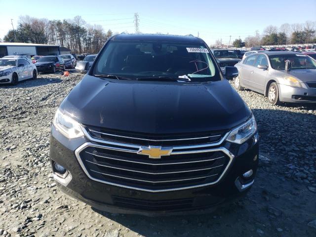 Photo 4 VIN: 1GNERKKW6KJ264546 - CHEVROLET TRAVERSE P 