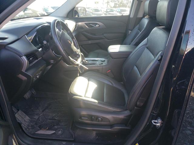 Photo 6 VIN: 1GNERKKW6KJ264546 - CHEVROLET TRAVERSE P 