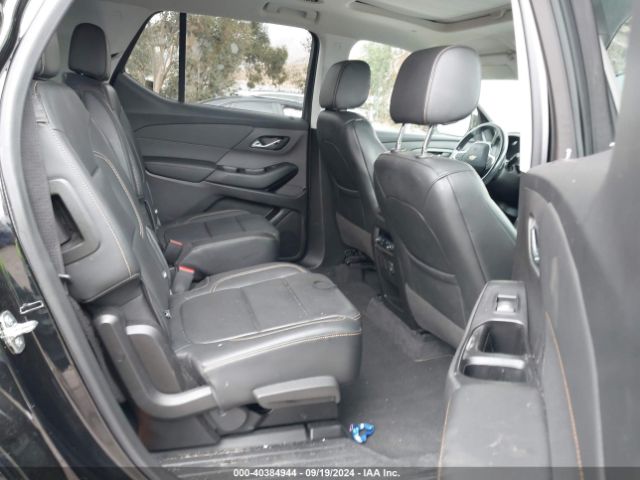 Photo 7 VIN: 1GNERKKW6LJ104314 - CHEVROLET TRAVERSE 