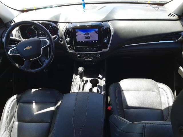 Photo 8 VIN: 1GNERKKW6LJ112882 - CHEVROLET TRAVERSE P 