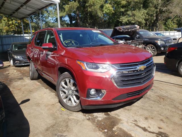 Photo 0 VIN: 1GNERKKW6LJ157935 - CHEVROLET TRAVERSE P 