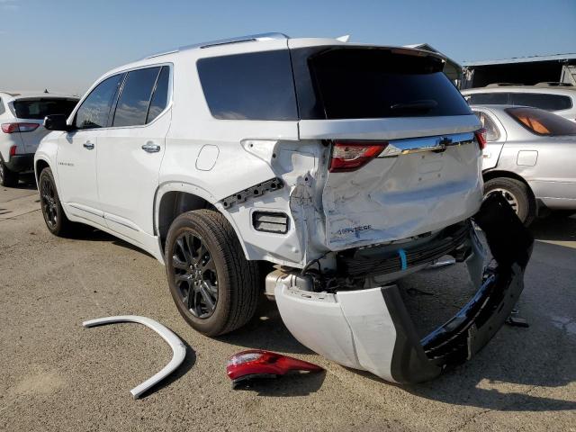 Photo 2 VIN: 1GNERKKW6LJ236554 - CHEVROLET TRAVERSE P 