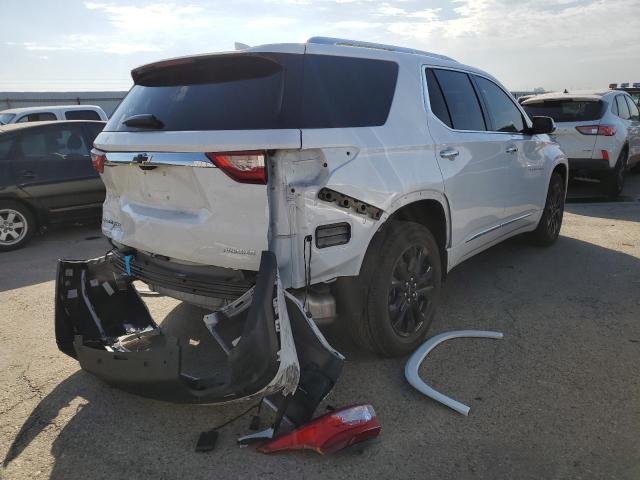 Photo 3 VIN: 1GNERKKW6LJ236554 - CHEVROLET TRAVERSE P 