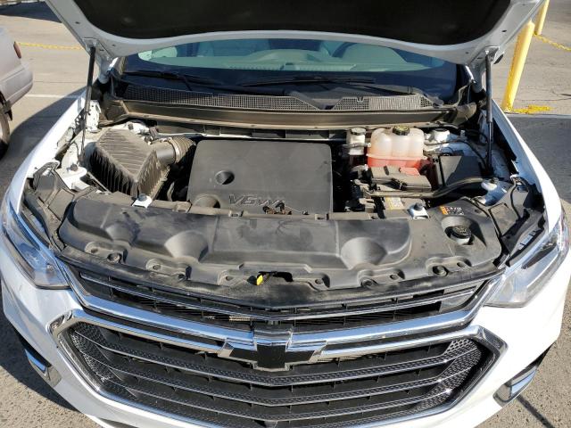 Photo 6 VIN: 1GNERKKW6LJ236554 - CHEVROLET TRAVERSE P 