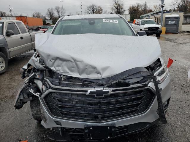 Photo 4 VIN: 1GNERKKW6LJ270719 - CHEVROLET TRAVERSE P 