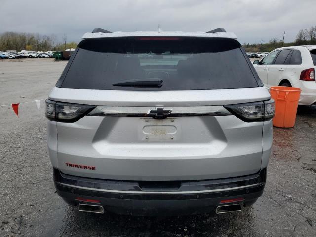 Photo 5 VIN: 1GNERKKW6LJ270719 - CHEVROLET TRAVERSE P 