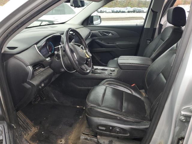 Photo 6 VIN: 1GNERKKW6LJ270719 - CHEVROLET TRAVERSE P 