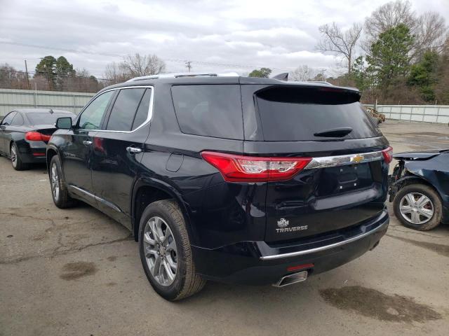 Photo 2 VIN: 1GNERKKW6LJ285432 - CHEVROLET TRAVERSE P 