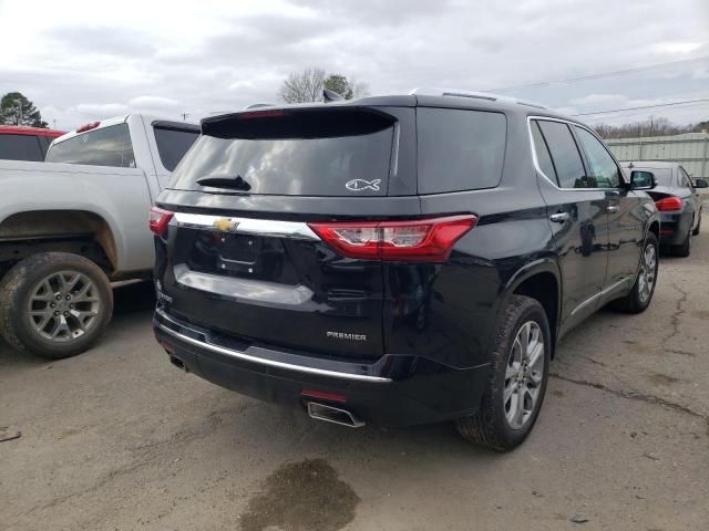 Photo 3 VIN: 1GNERKKW6LJ285432 - CHEVROLET TRAVERSE P 