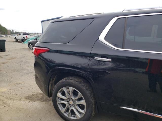 Photo 8 VIN: 1GNERKKW6LJ285432 - CHEVROLET TRAVERSE P 