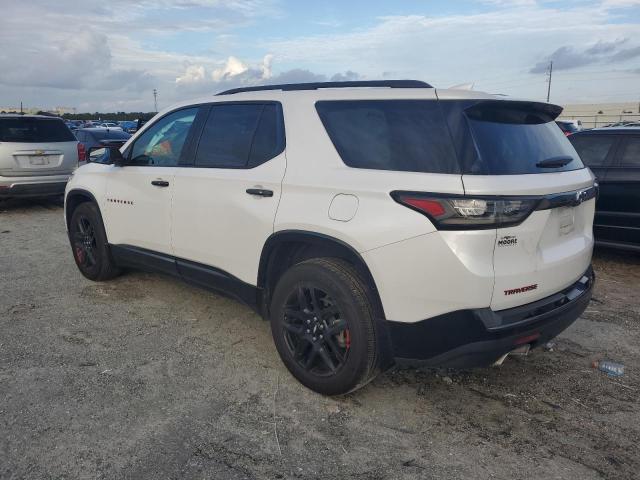 Photo 1 VIN: 1GNERKKW6MJ129344 - CHEVROLET TRAVERSE P 