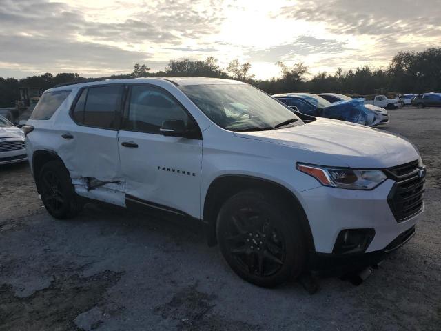 Photo 3 VIN: 1GNERKKW6MJ129344 - CHEVROLET TRAVERSE P 