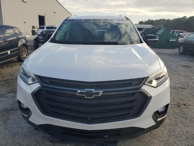 Photo 4 VIN: 1GNERKKW6MJ129344 - CHEVROLET TRAVERSE P 