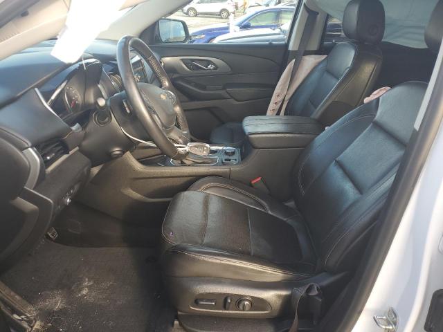 Photo 6 VIN: 1GNERKKW6MJ129344 - CHEVROLET TRAVERSE P 