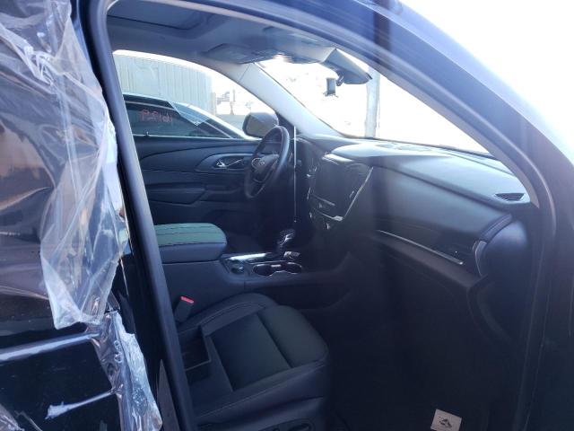 Photo 4 VIN: 1GNERKKW6MJ155054 - CHEVROLET TRAVERSE P 