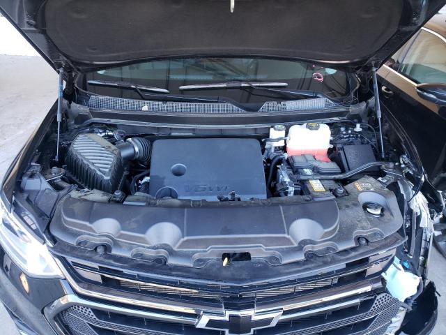 Photo 6 VIN: 1GNERKKW6MJ155054 - CHEVROLET TRAVERSE P 