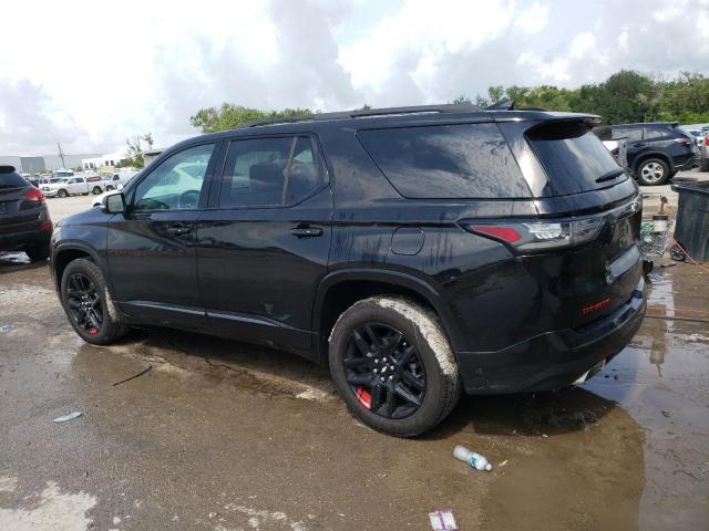 Photo 1 VIN: 1GNERKKW6MJ177362 - CHEVROLET TRAVERSE P 