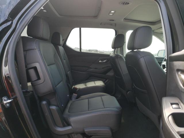 Photo 10 VIN: 1GNERKKW6MJ177362 - CHEVROLET TRAVERSE P 